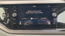 Volkswagen Polo 1.0 TSI 95 Match 5dr Petrol Hatchback